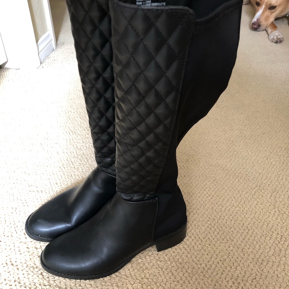 Merona Tall Boots